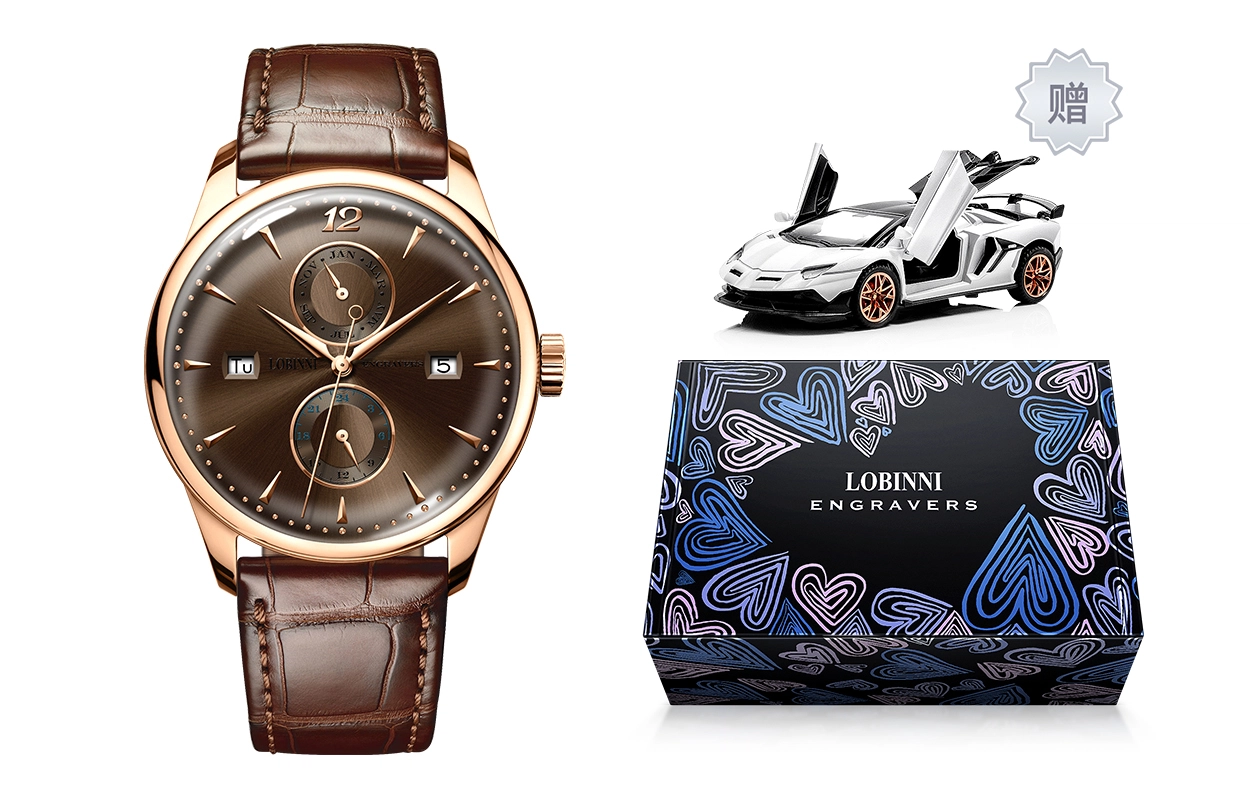 LOBINNI L 50 1803-A