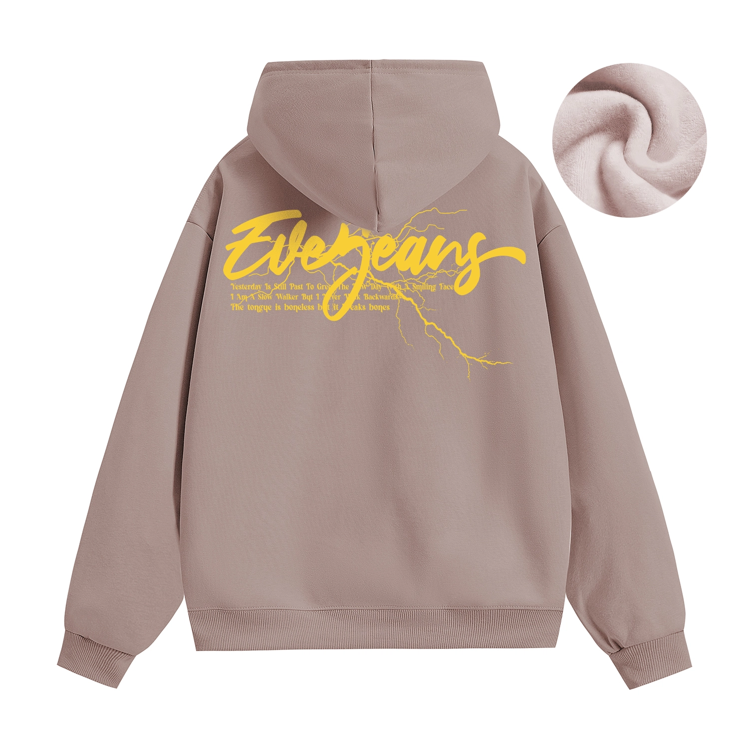 EVE Jeans