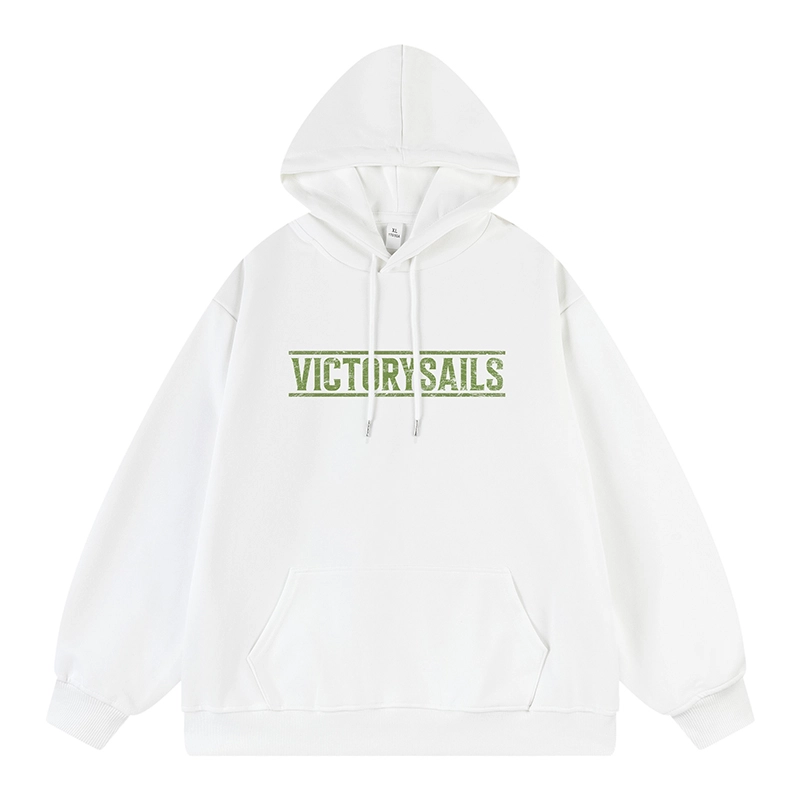 Victory sails