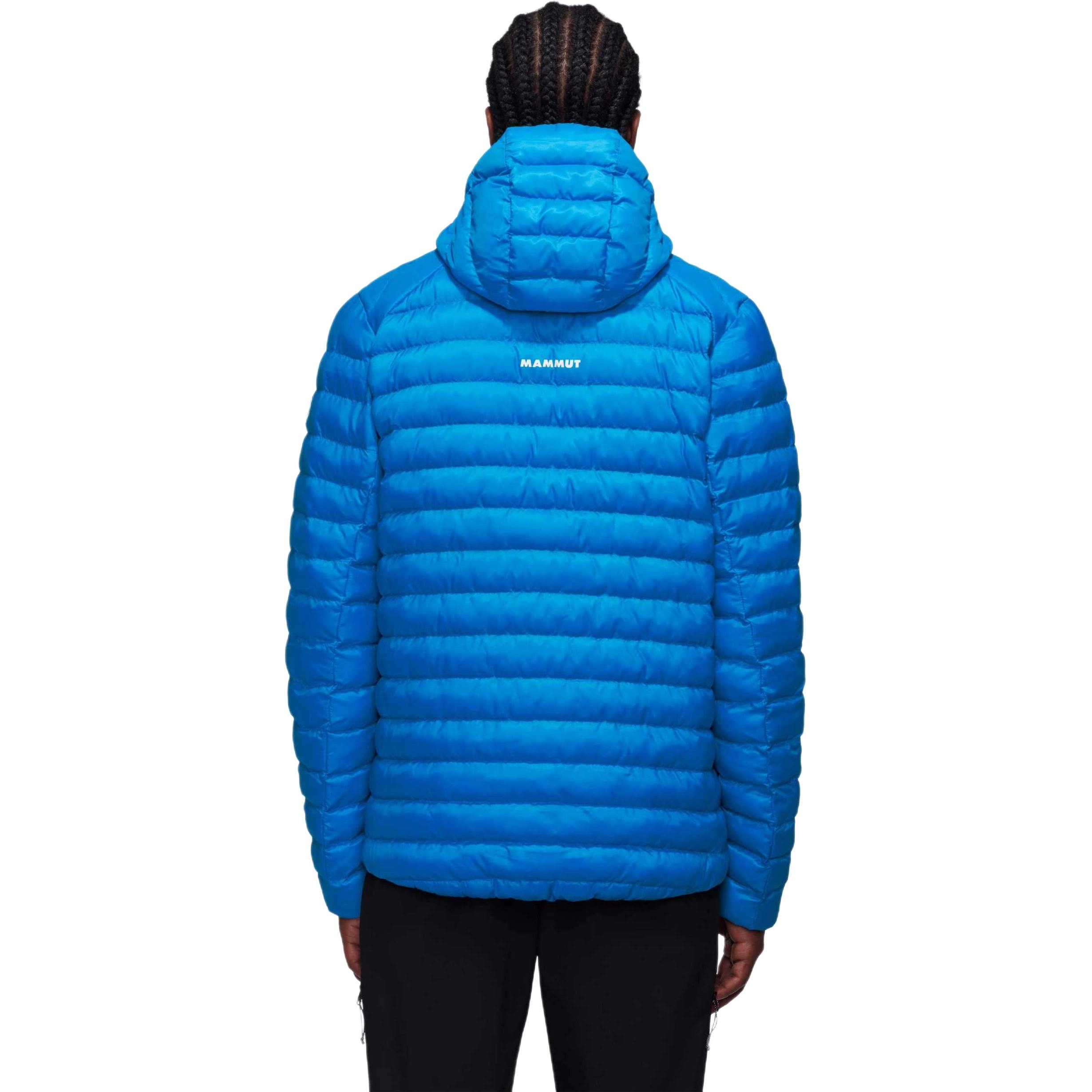 MAMMUT Albula