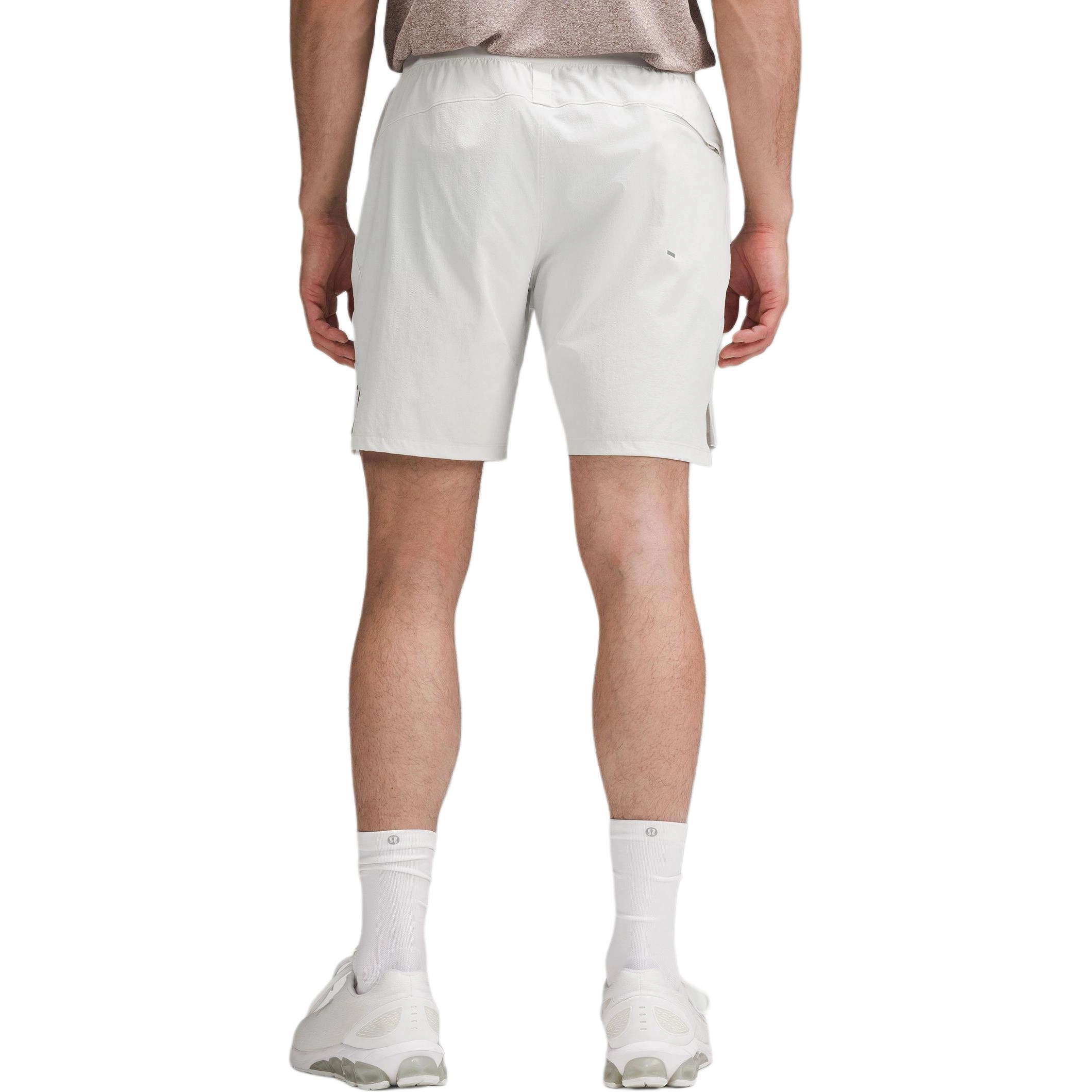 lululemon License to Train 7"