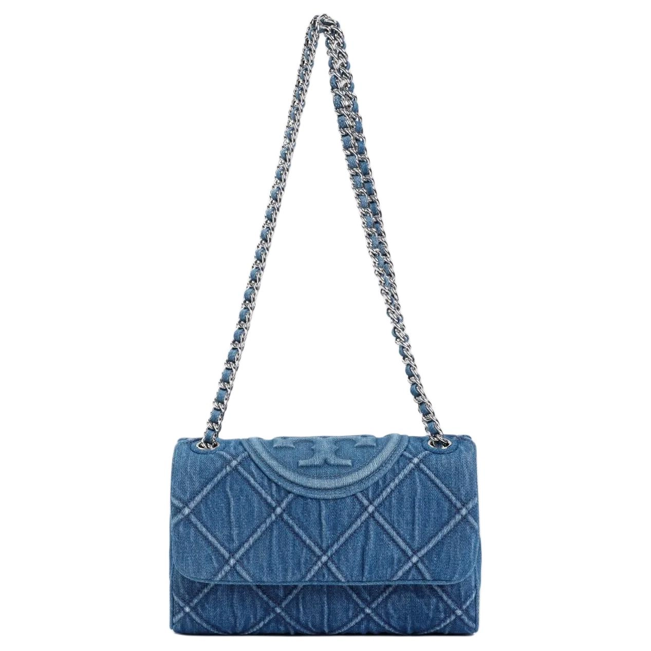 TORY BURCH Fleming TLogo