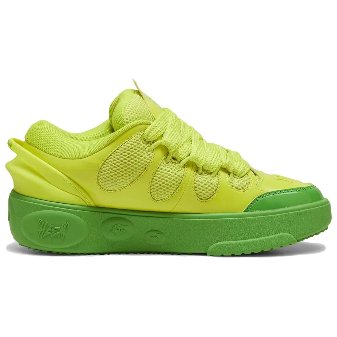 PUMA LaFrance Slime