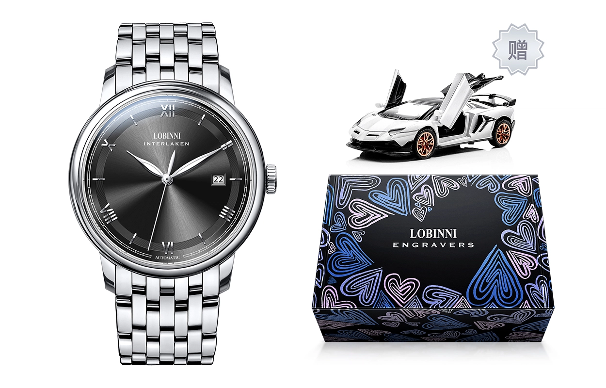 LOBINNI L 50 14003