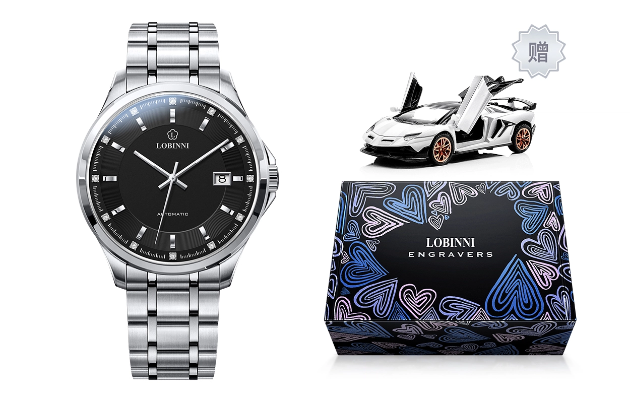 LOBINNI L 50 9004-A