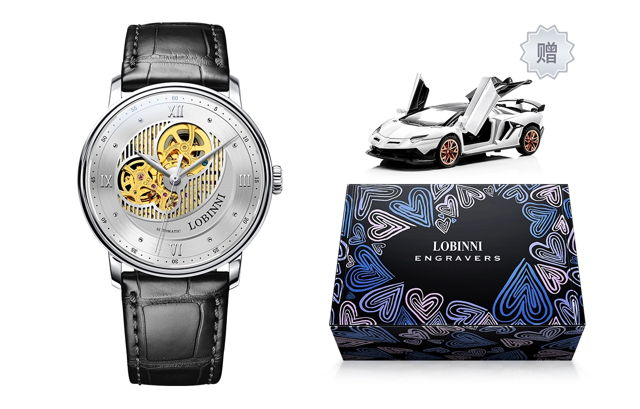 LOBINNI L 9025-A