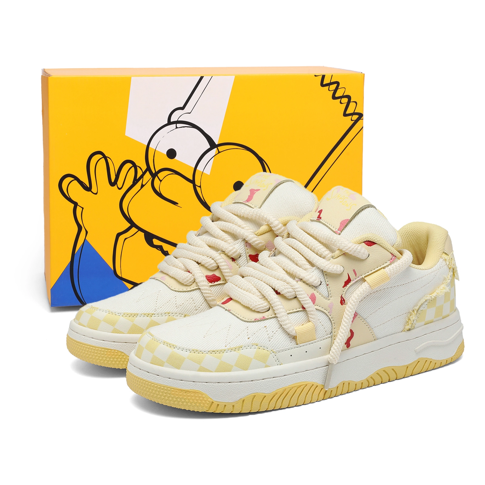 The Simpsons