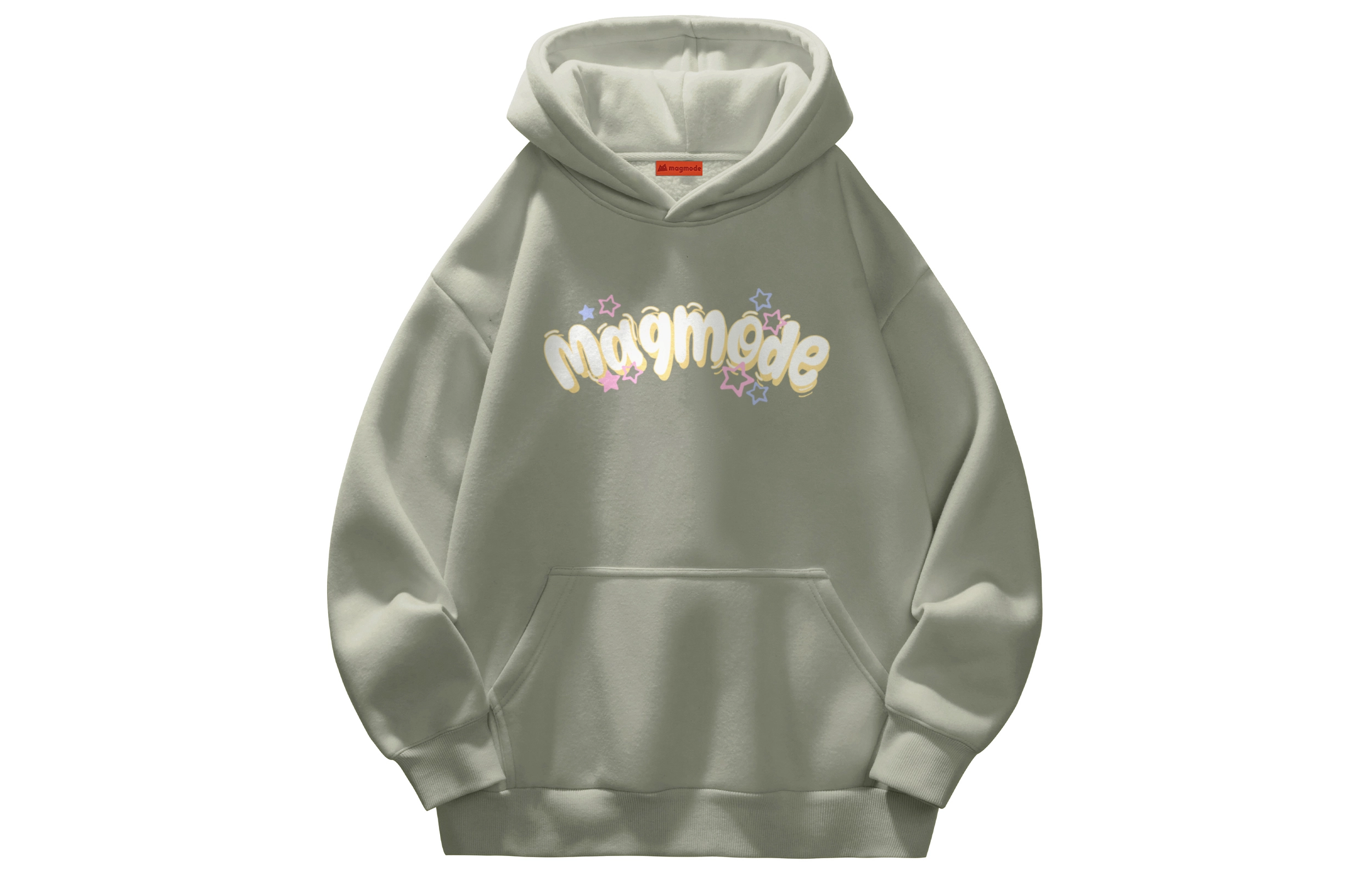 magmode Logo