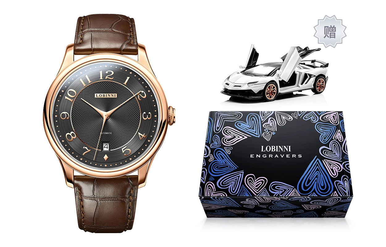 LOBINNI L 9023-A
