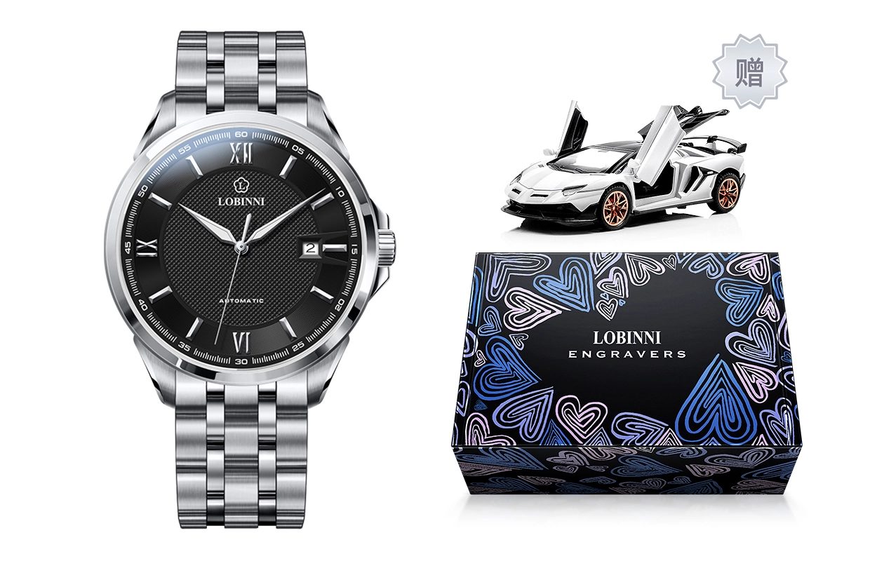 LOBINNI L 50 9014