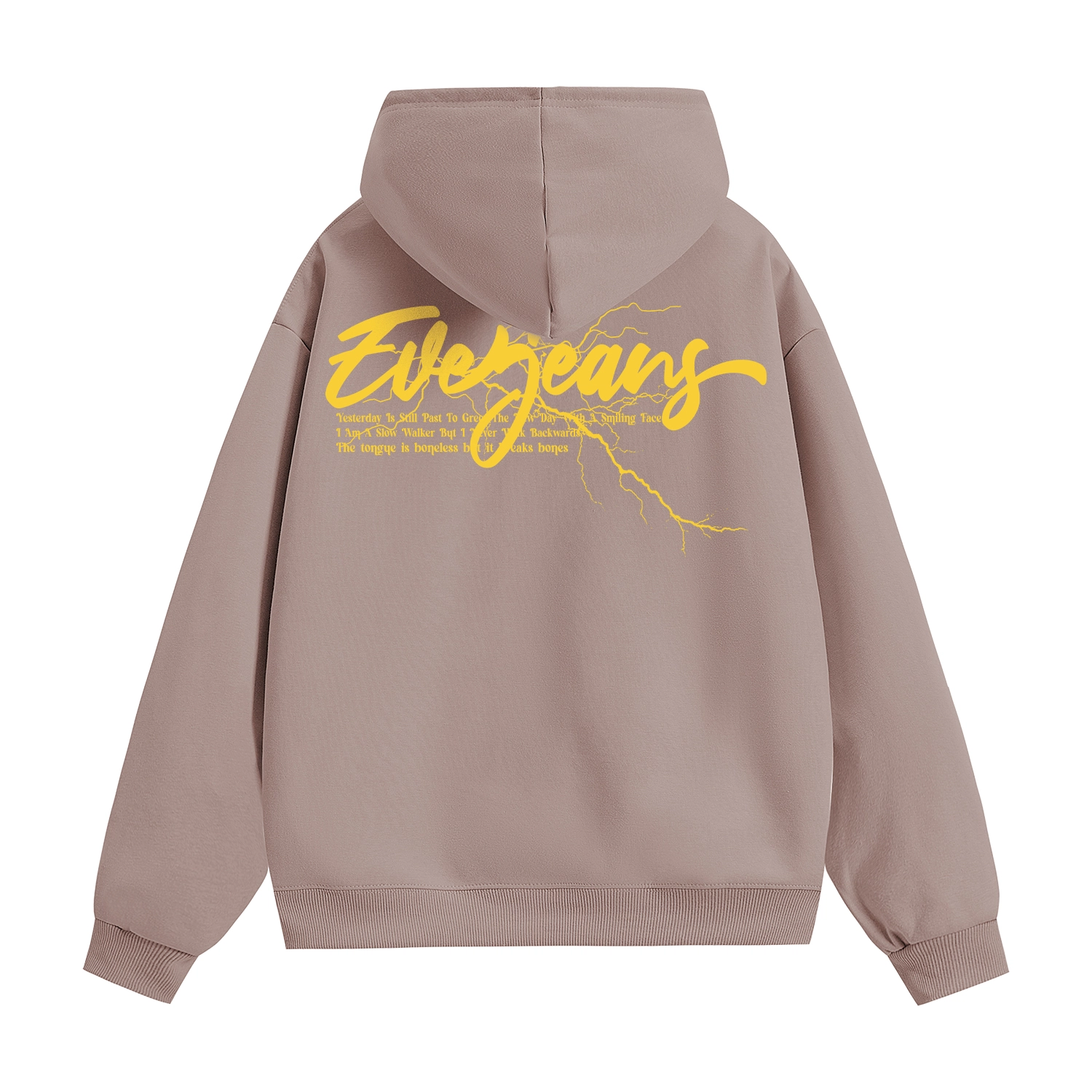EVE Jeans