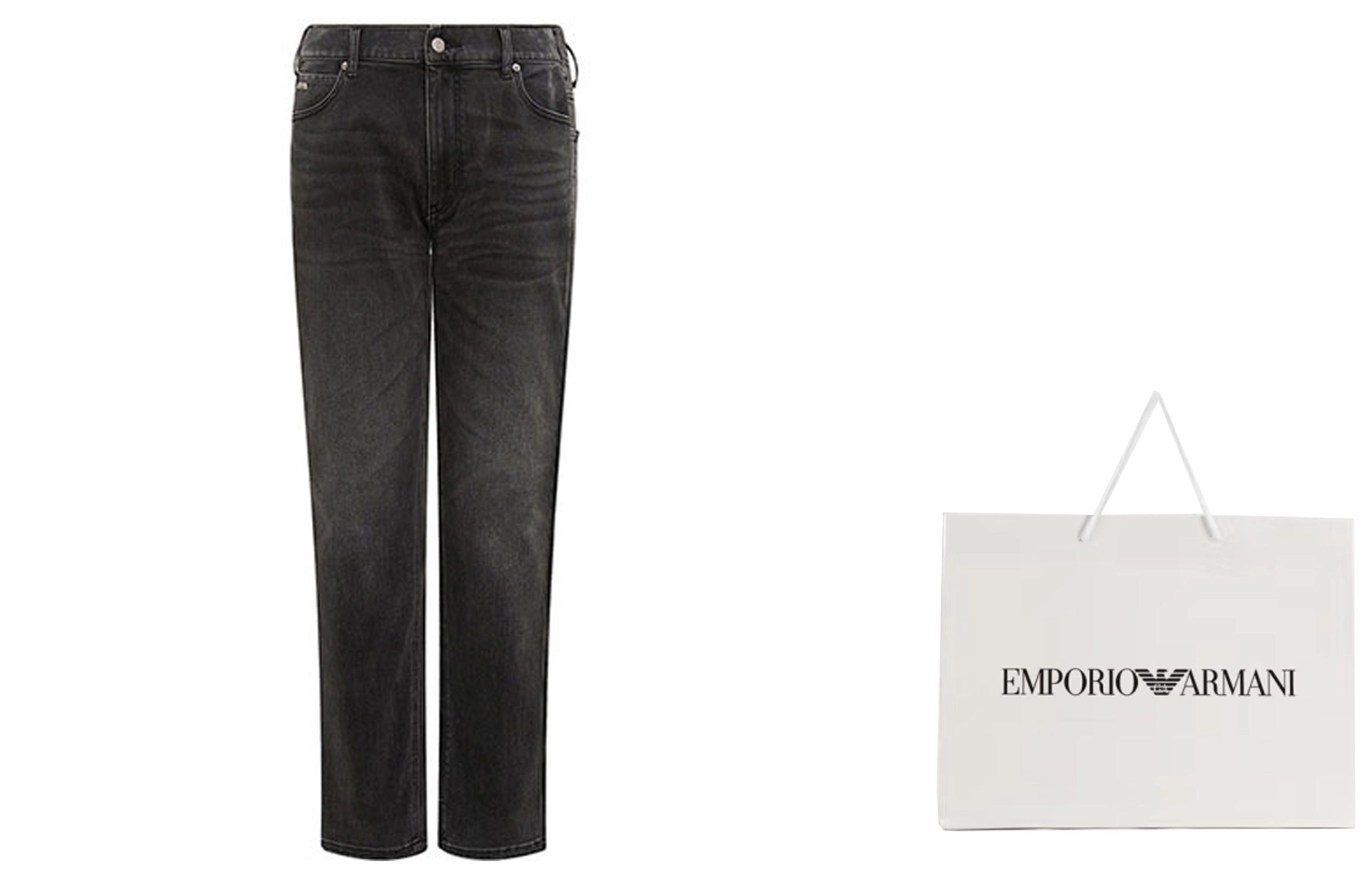 EMPORIO ARMANI FW23