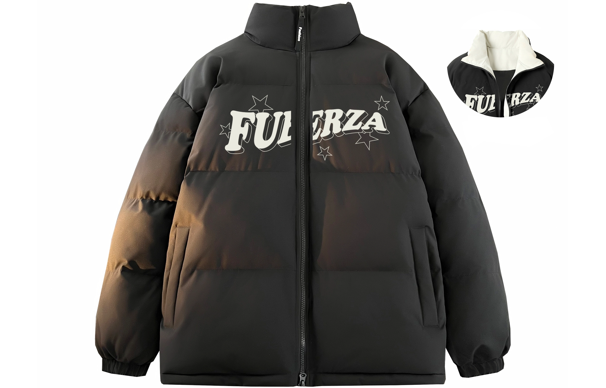 FUERZA