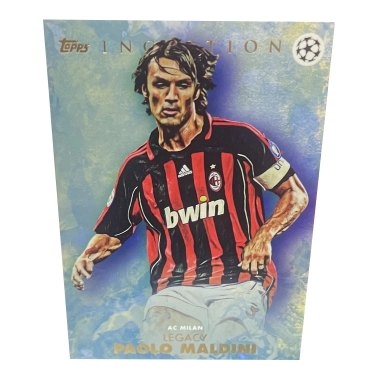 Topps AC