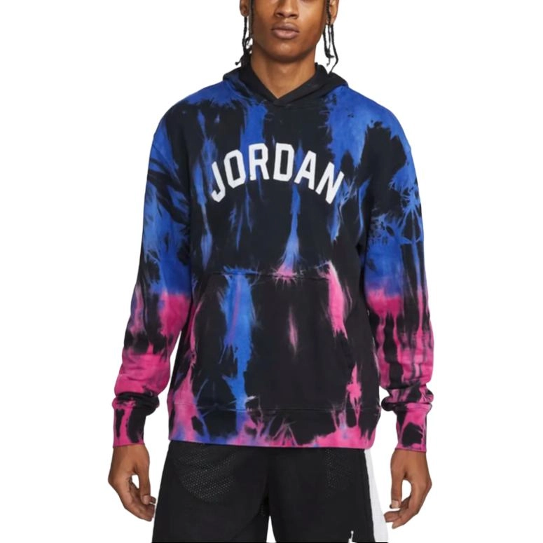Jordan
