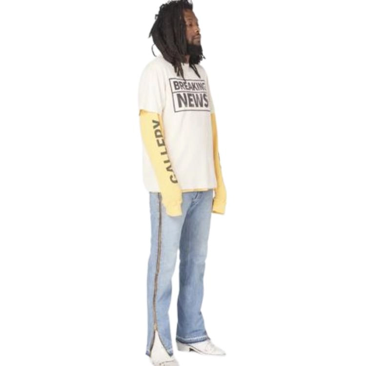 Gallery Dept. T