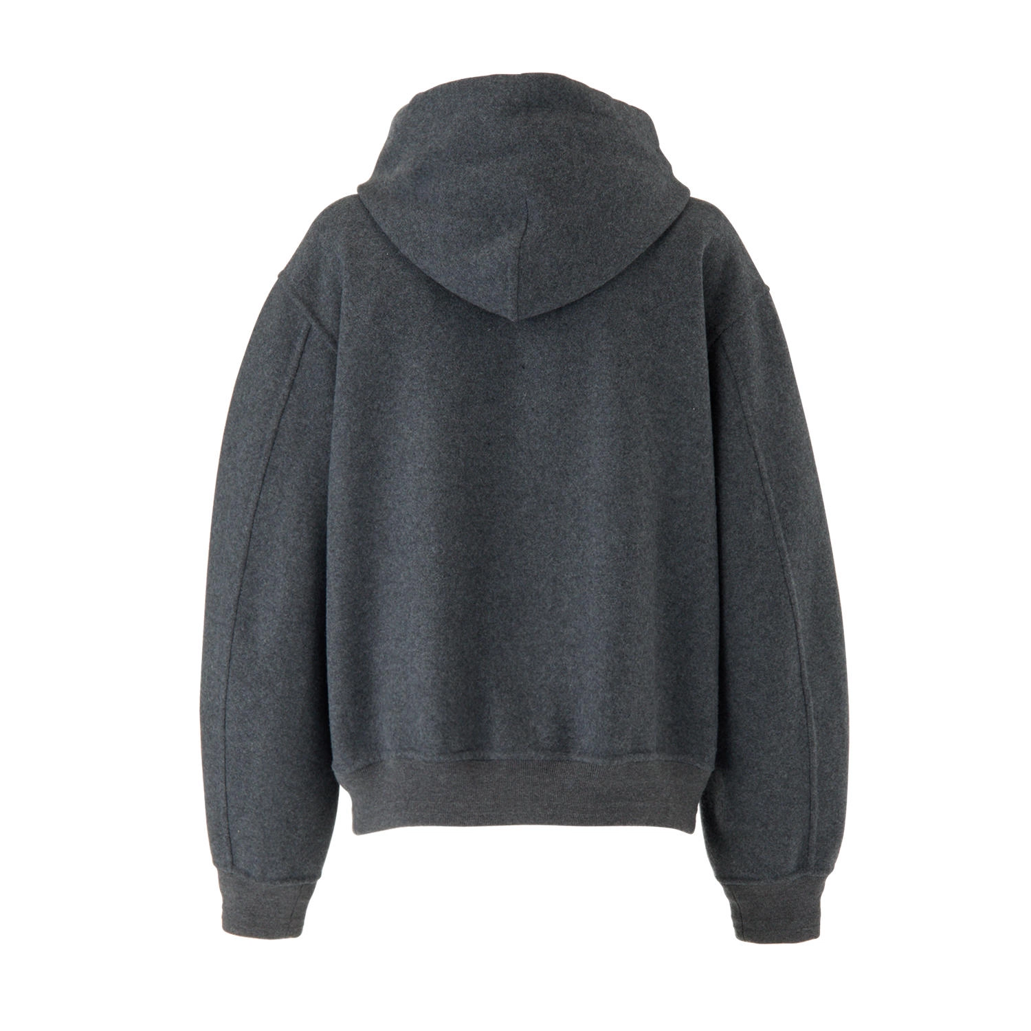 Onitsuka Tiger ZIP UP HOODIE