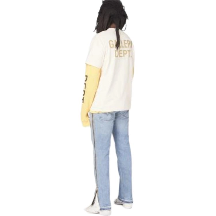 Gallery Dept. T