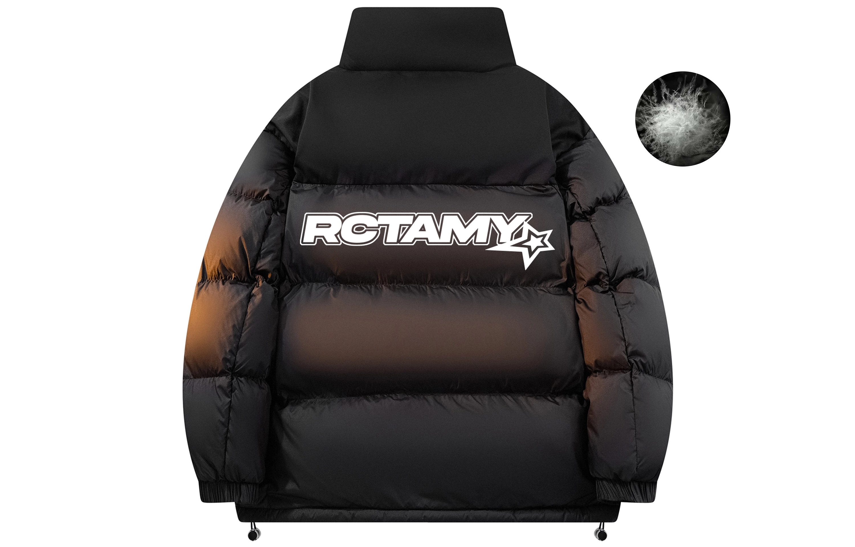 RCTAMY Logo
