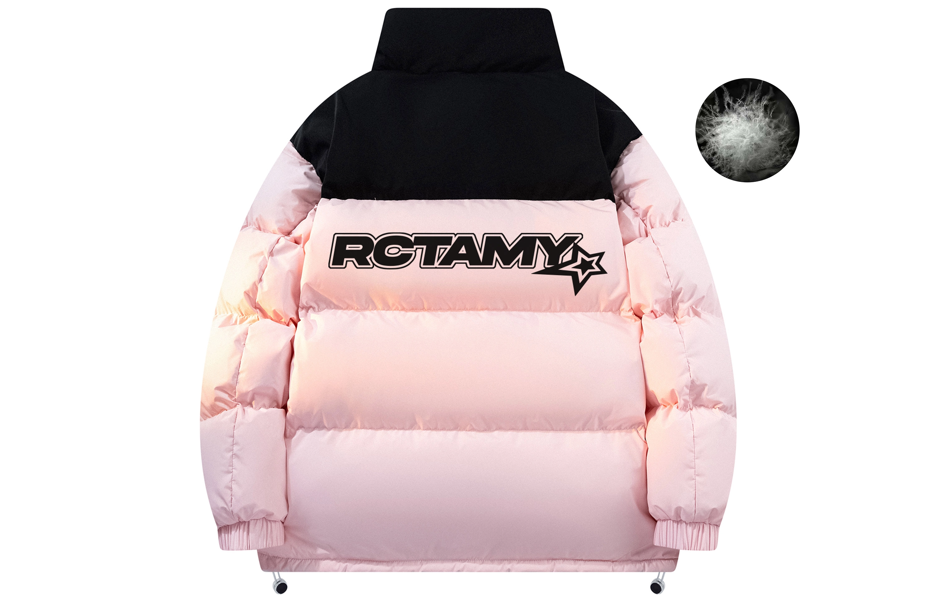 RCTAMY Logo