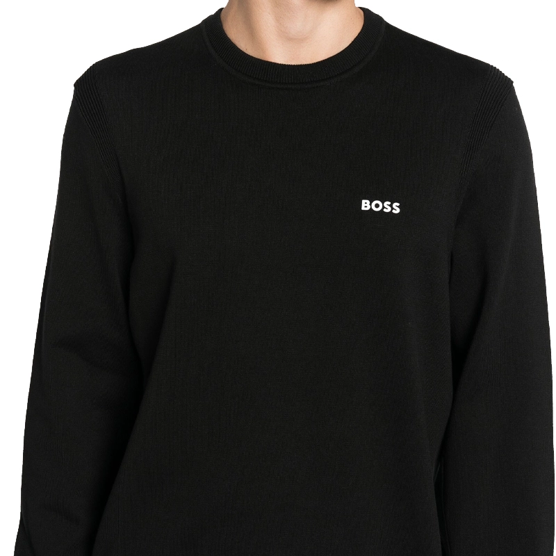 HUGO BOSS Logo