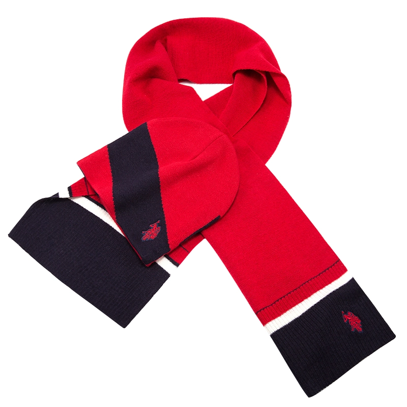 U.S. POLO ASSN.