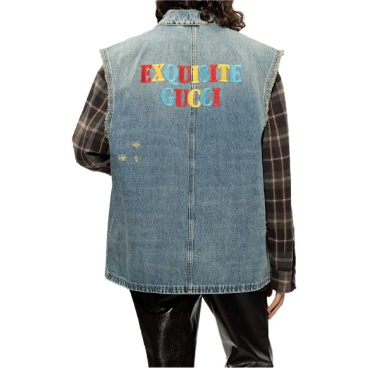 GUCCI FW22 Logo