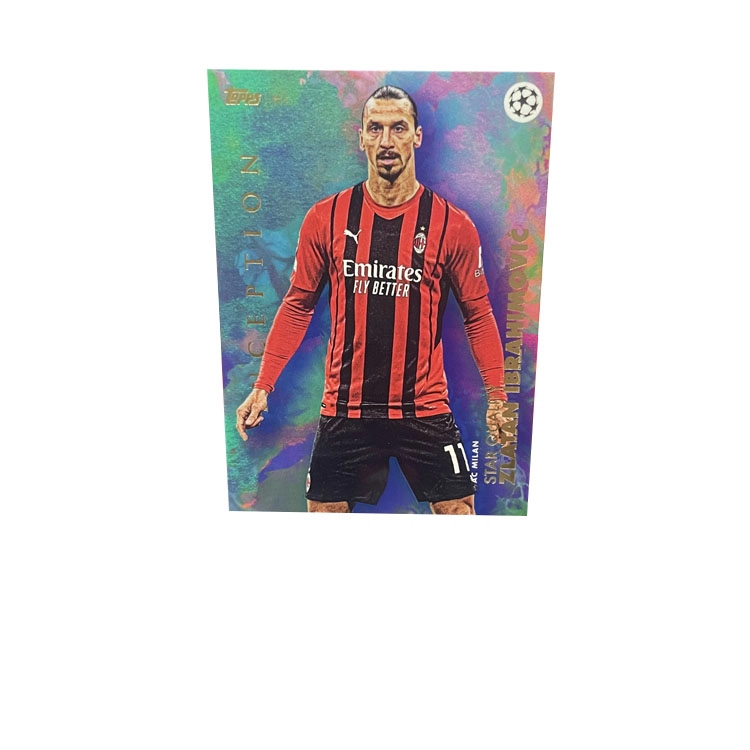 Topps AC