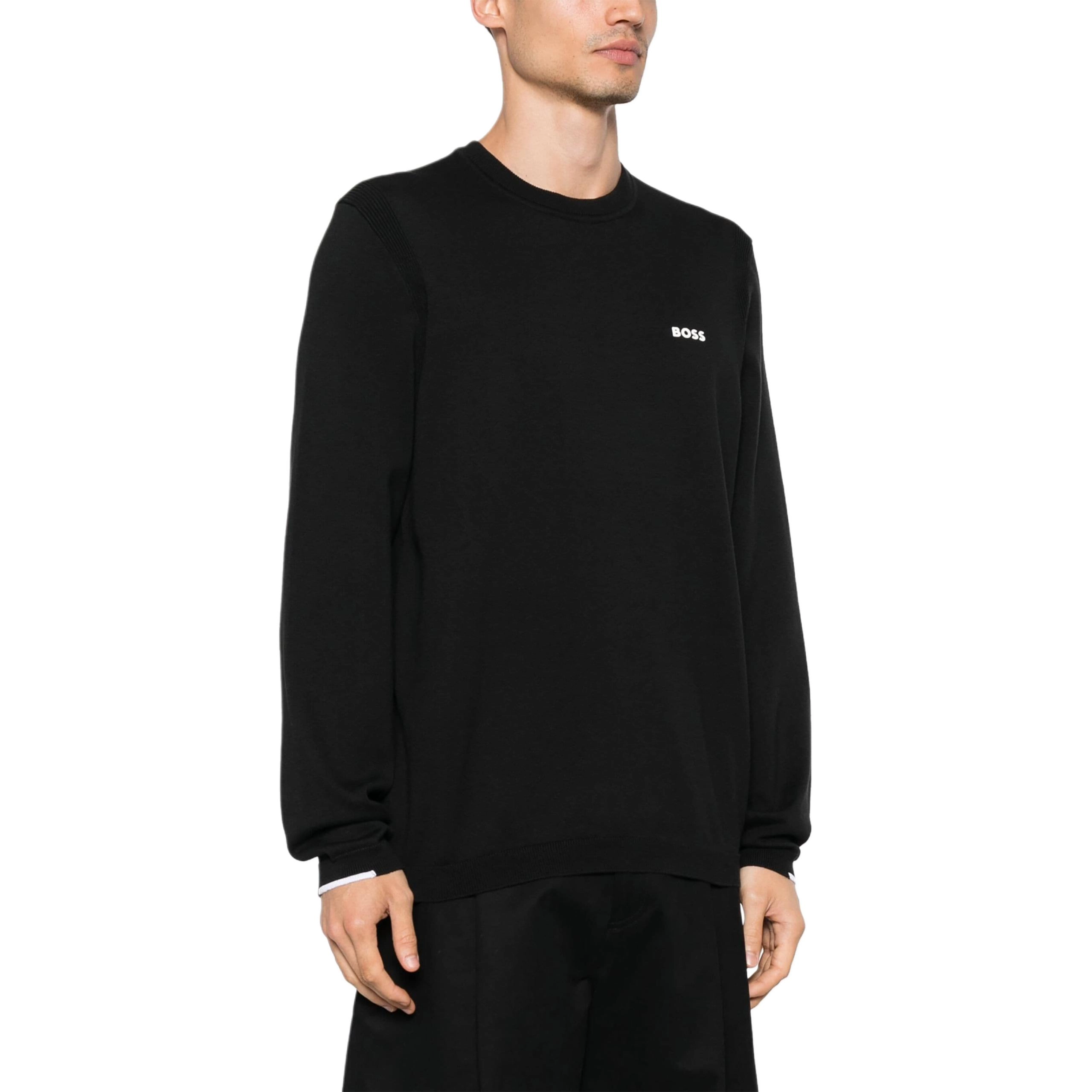 HUGO BOSS Logo