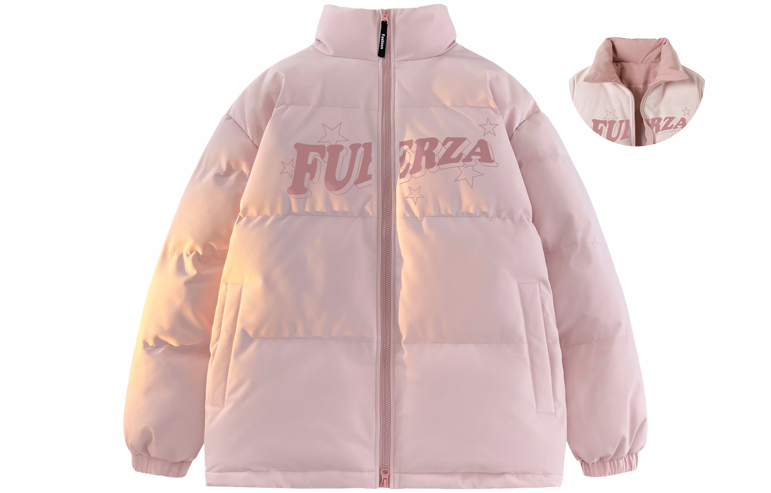 FUERZA
