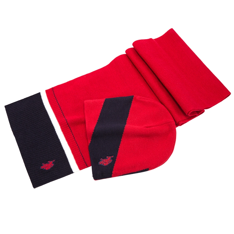 U.S. POLO ASSN.