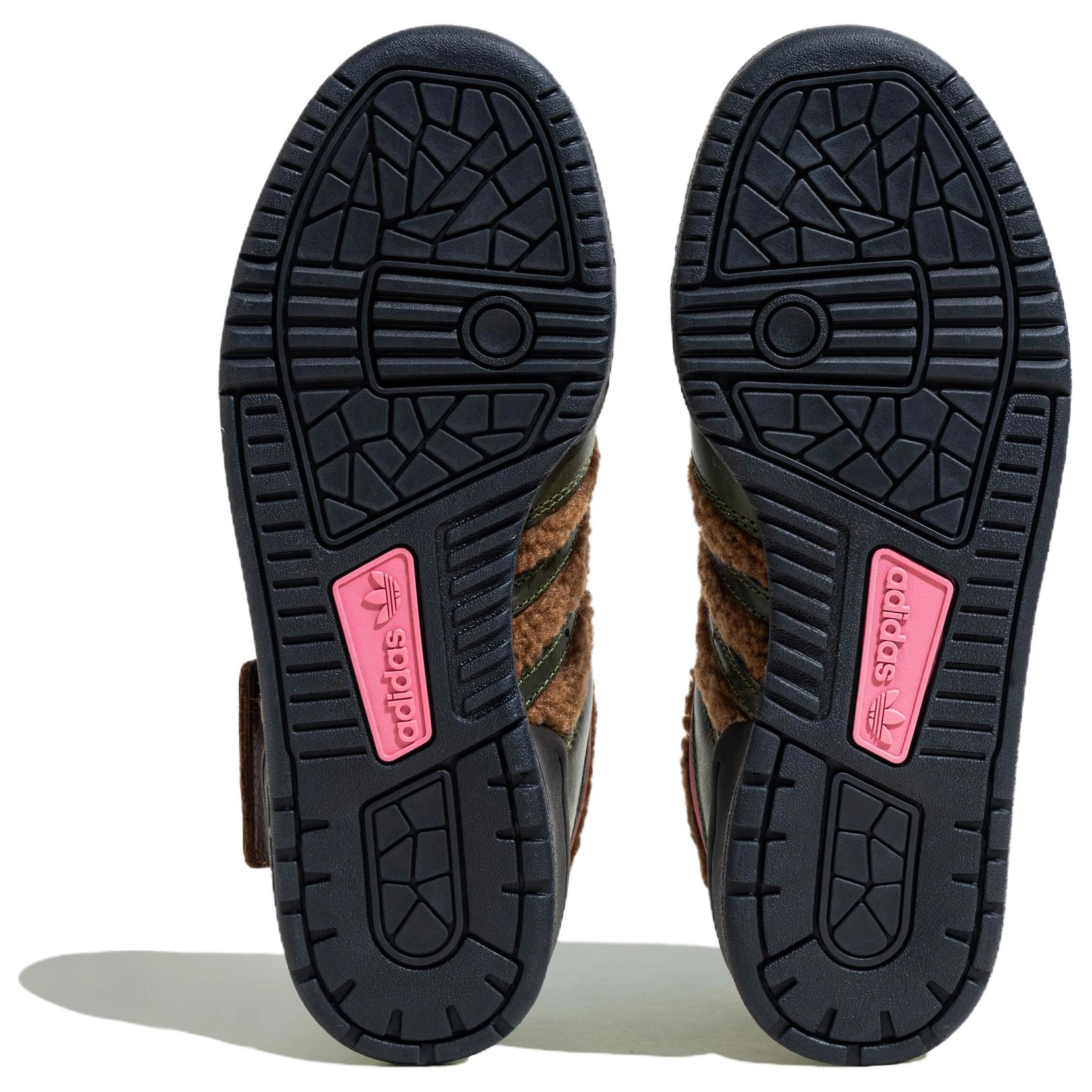 SIMPSONS x adidas originals Rivalry