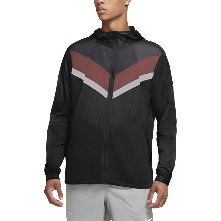 Nike Windrunner Wild Run