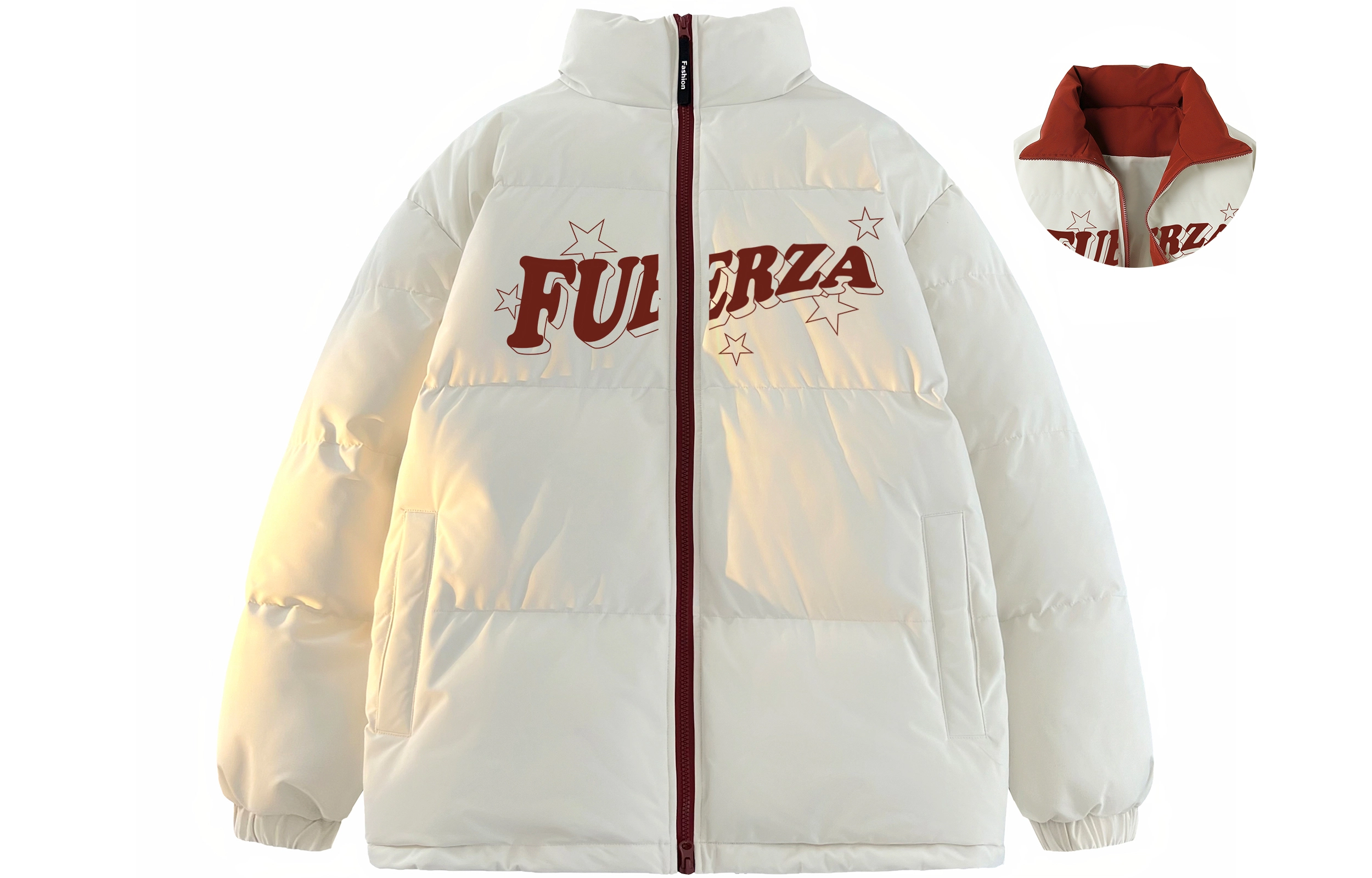 FUERZA