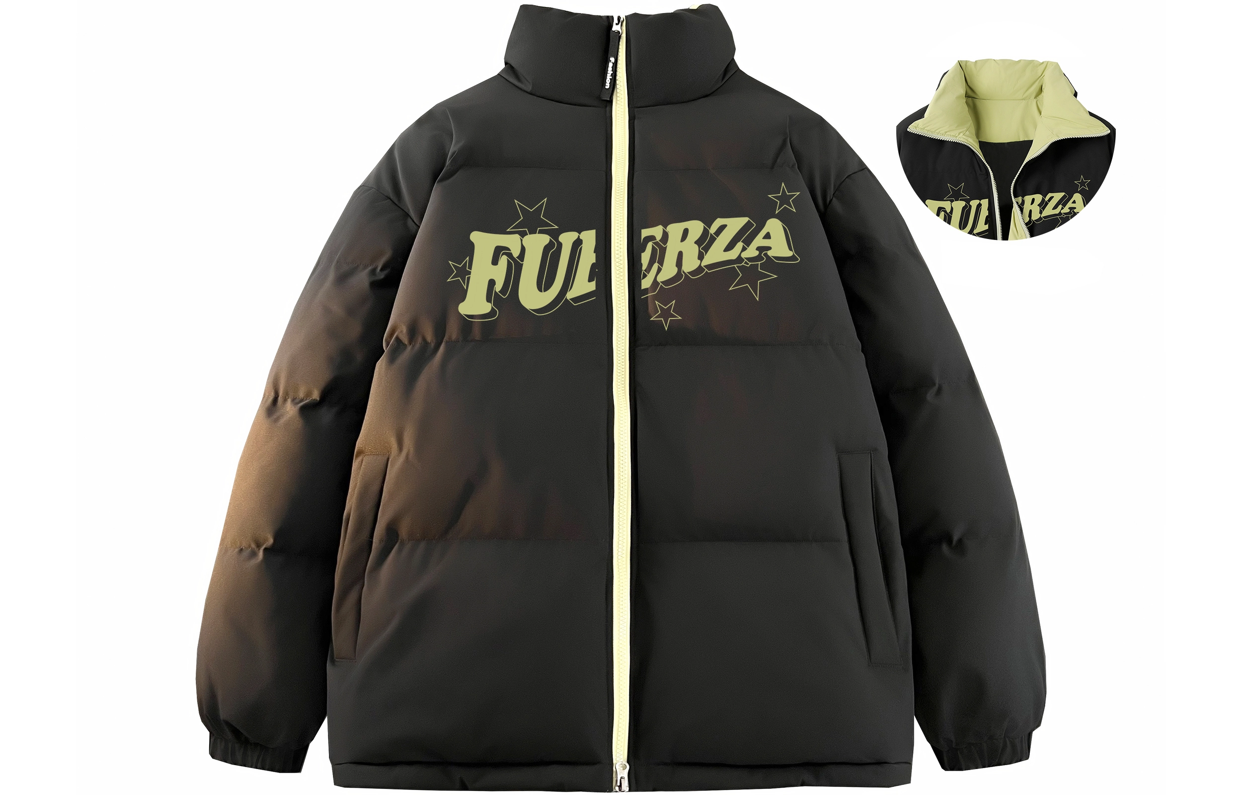 FUERZA