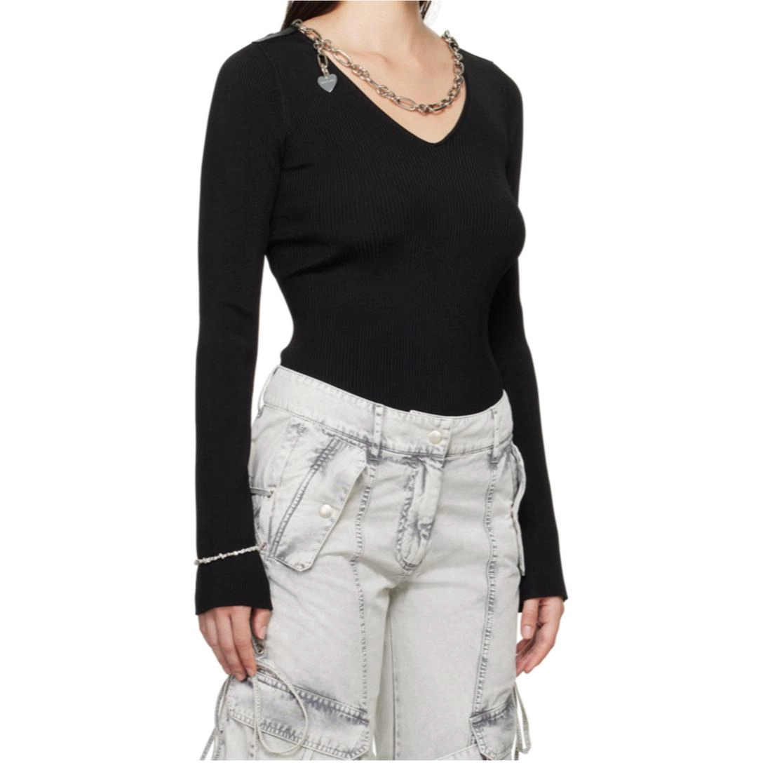 Acne Studios V