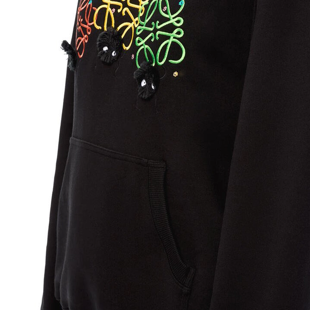 LOEWE x SS22 Logo