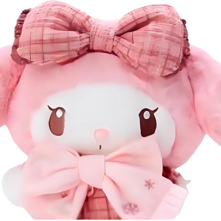 SANRIO GIFT GATE 22cm