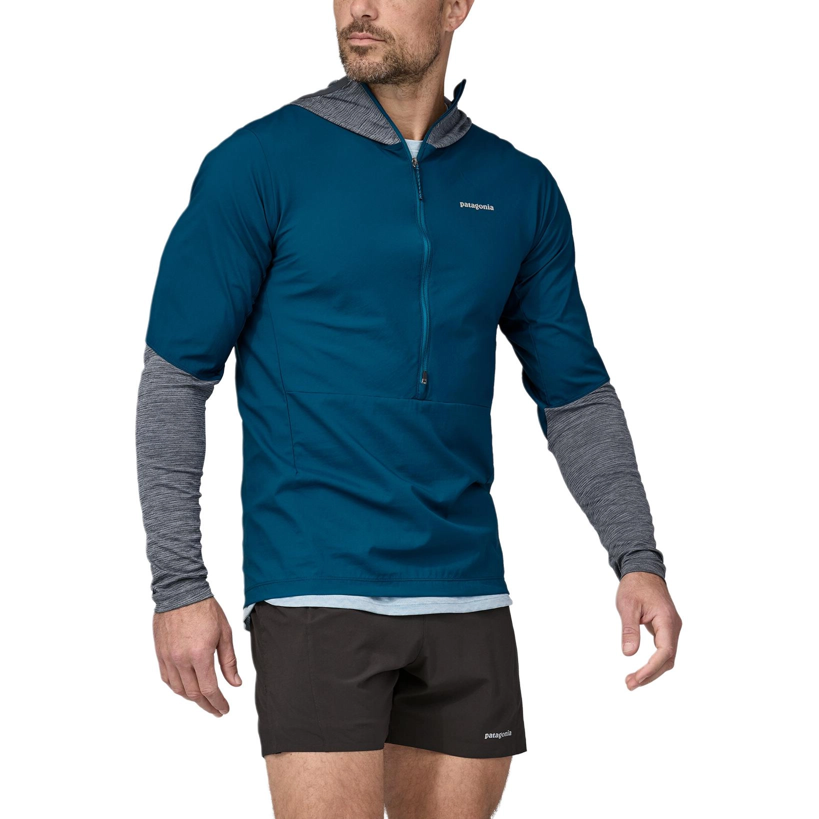 patagonia Airshed Pro Logo