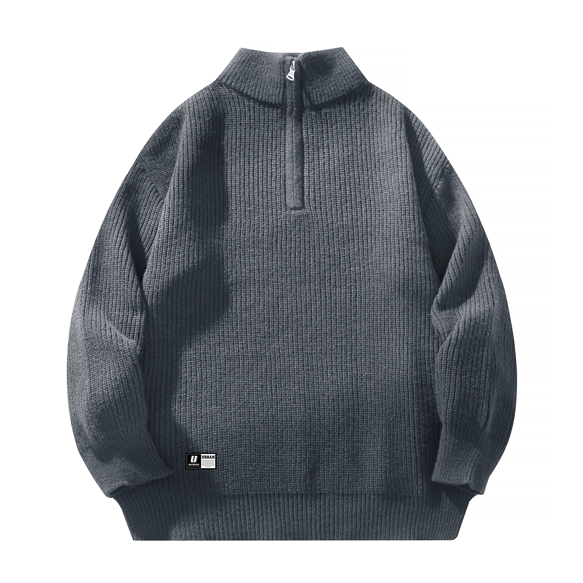 URBAN AUTHENTIC