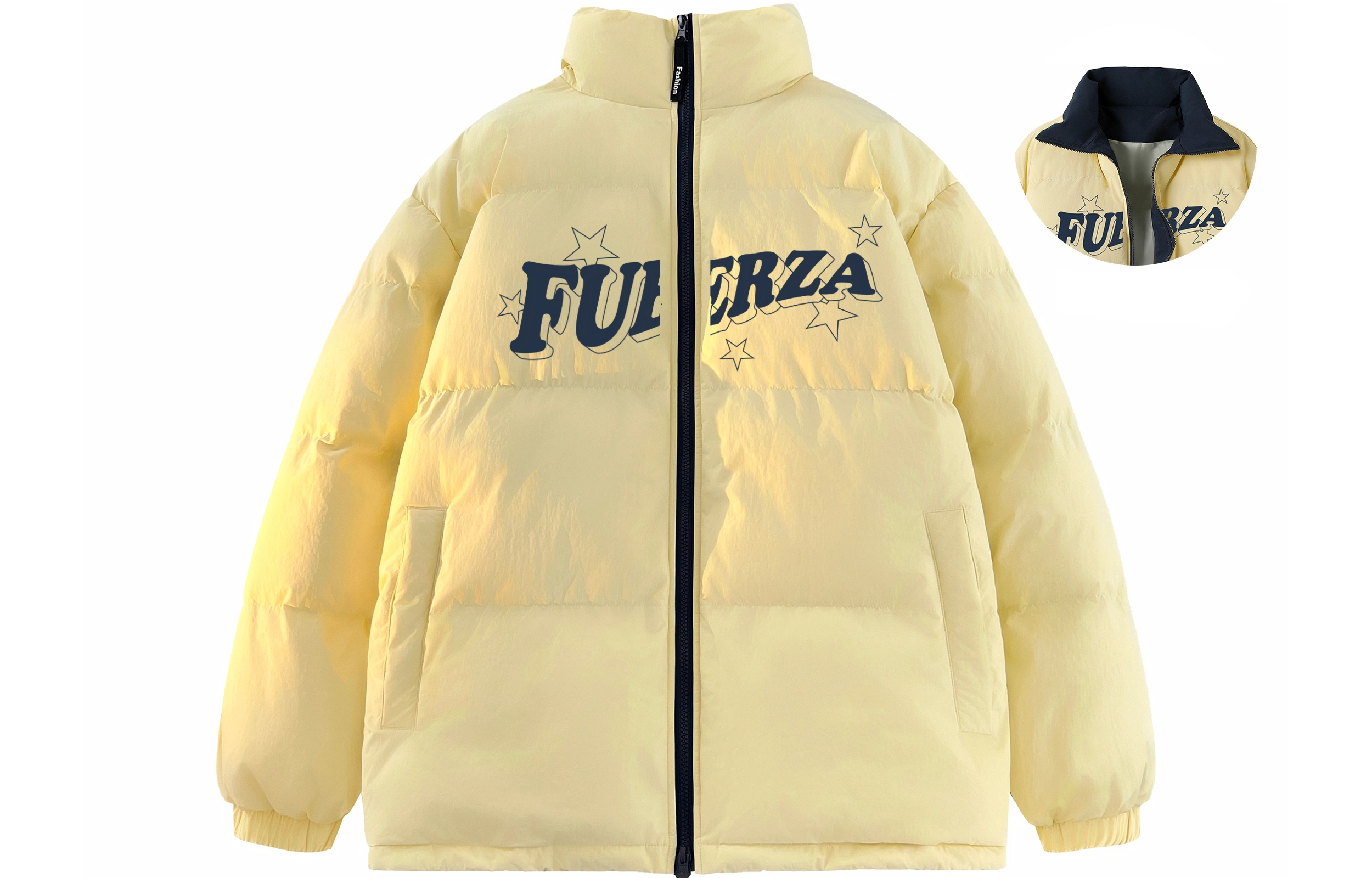 FUERZA