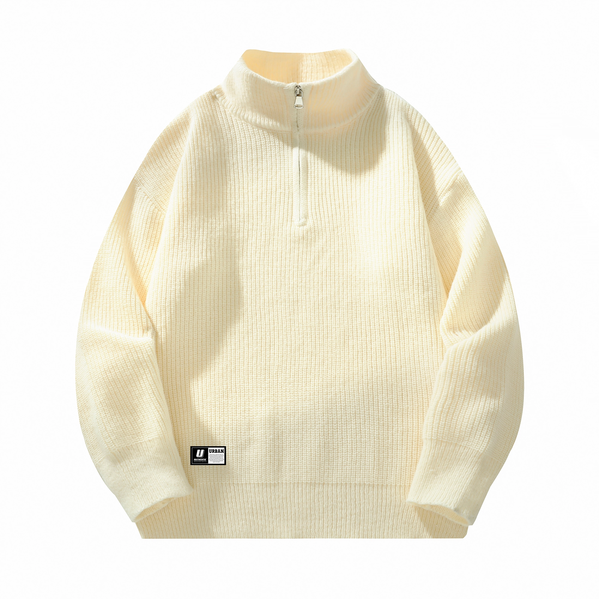 URBAN AUTHENTIC