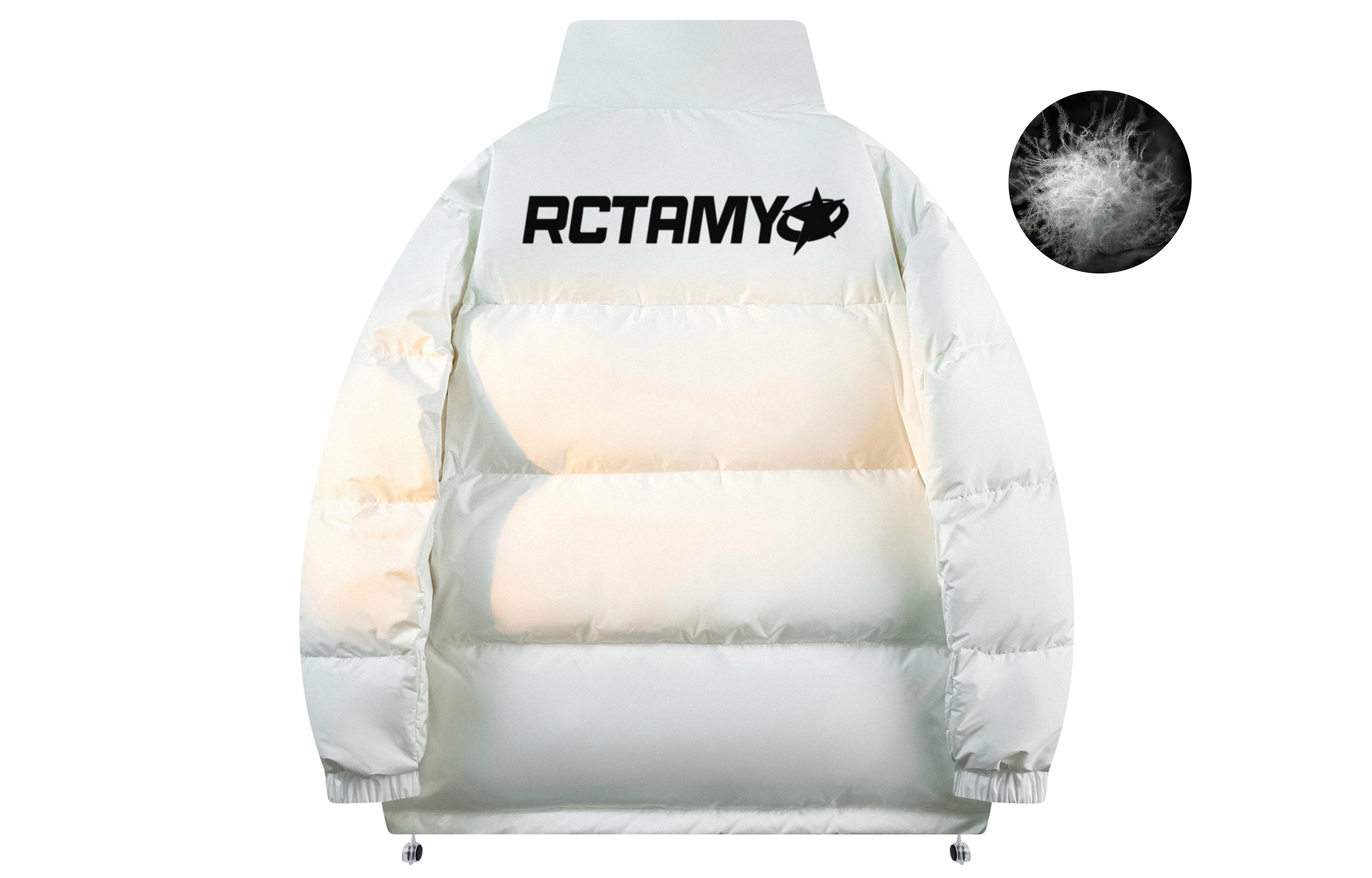 RCTAMY Logo