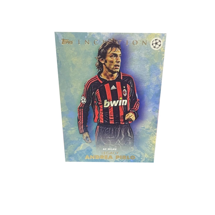 Topps AC
