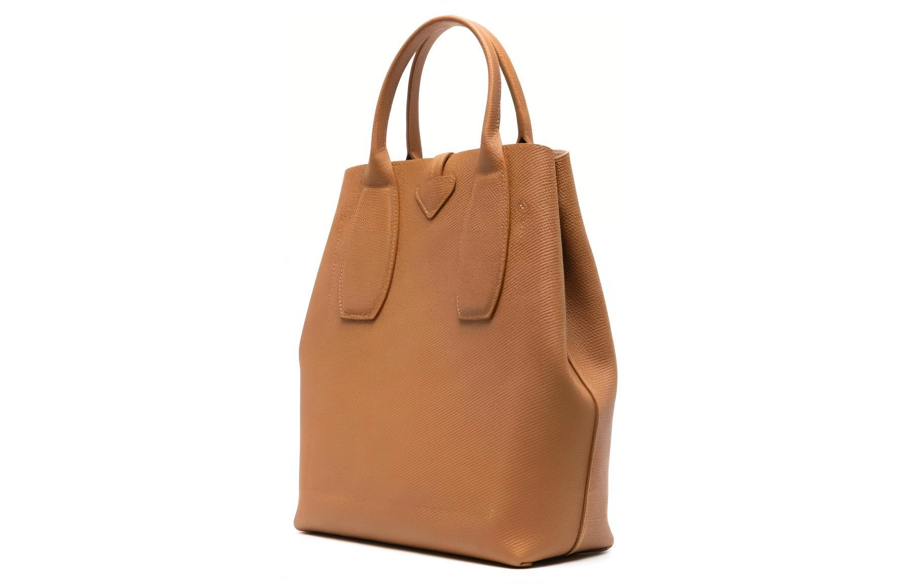 LONGCHAMP Roseau Tote