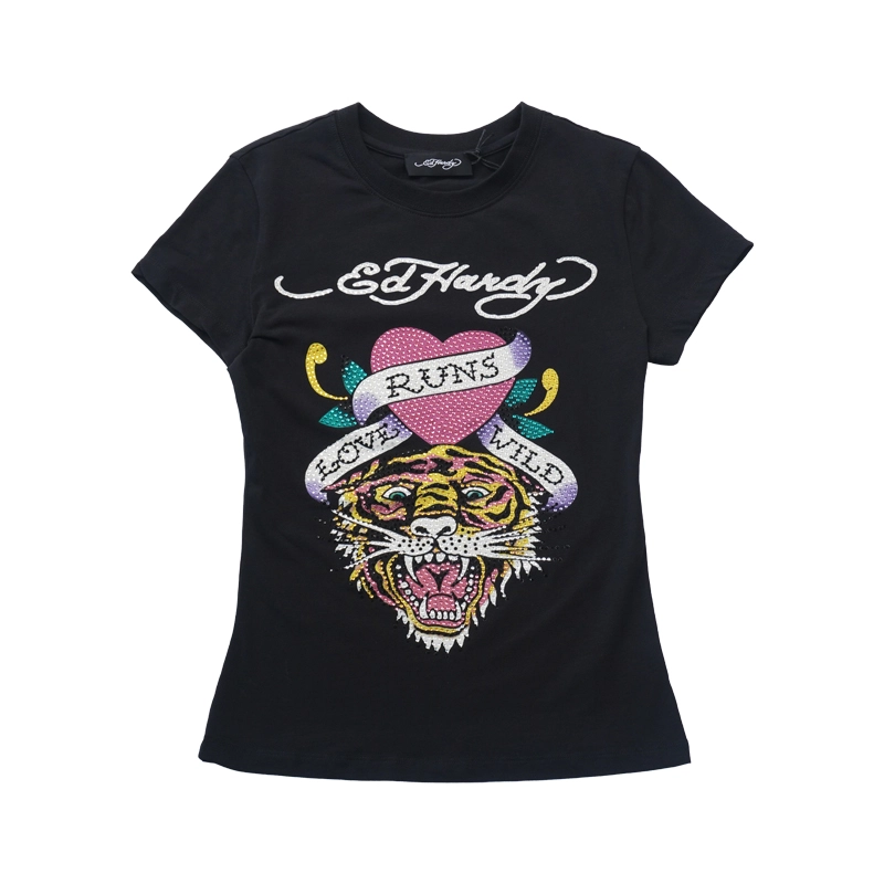 Ed Hardy SS24T