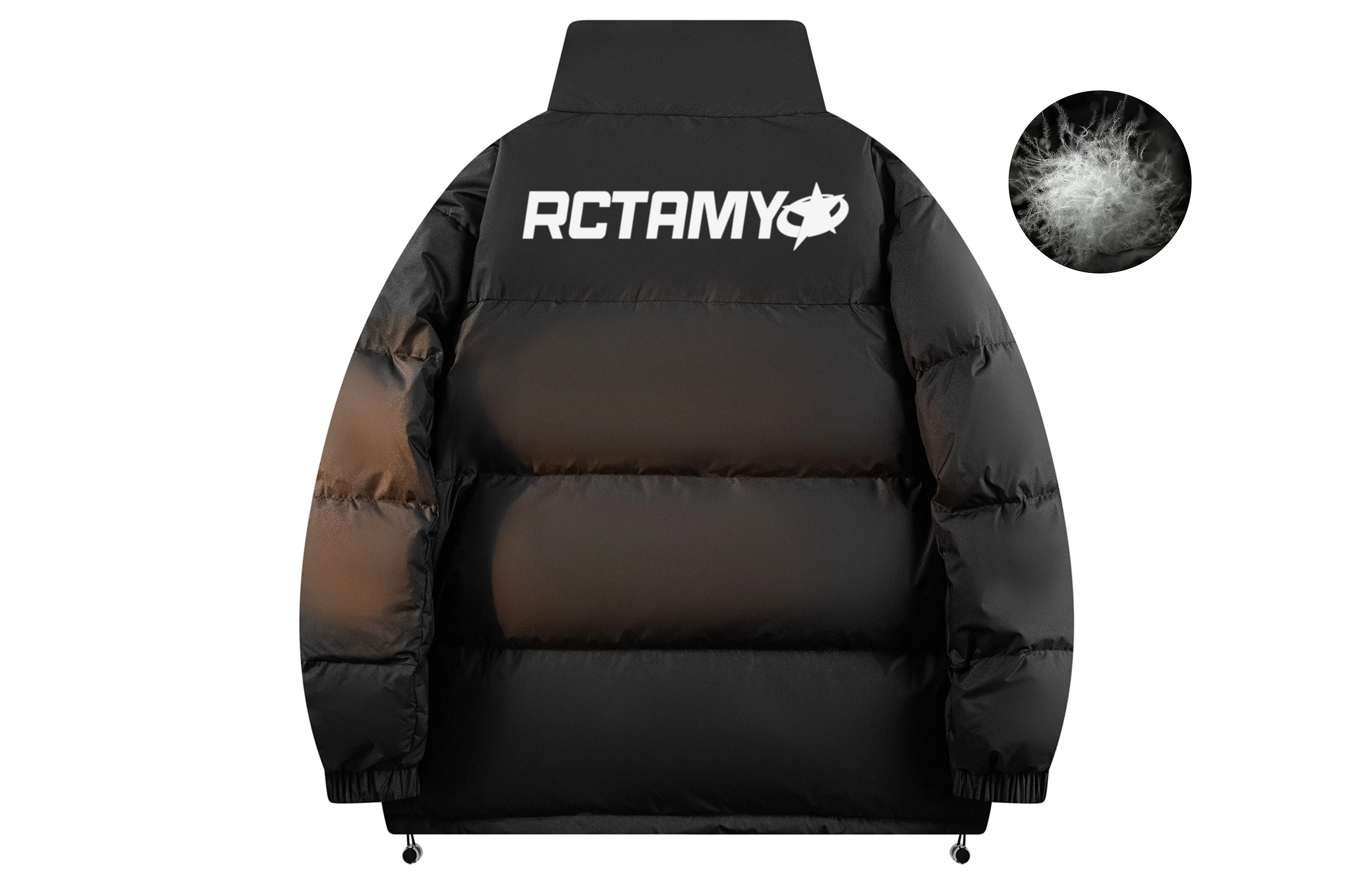 RCTAMY Logo