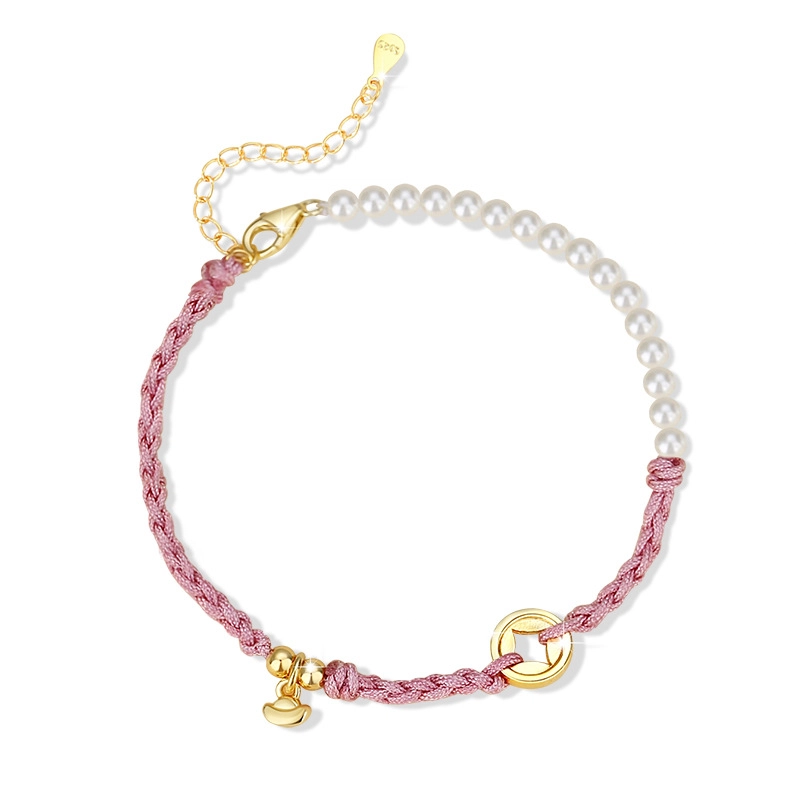 QUIET LOVE ins S925