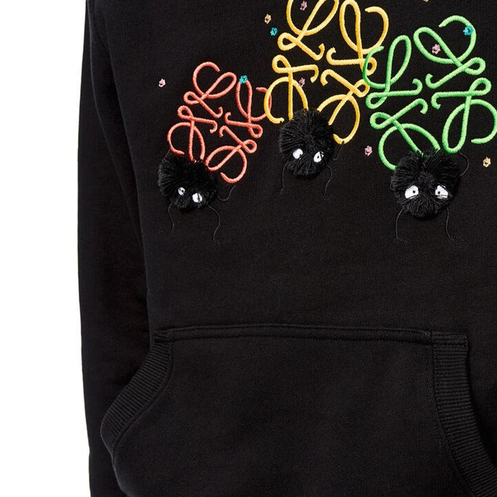 LOEWE x SS22 Logo