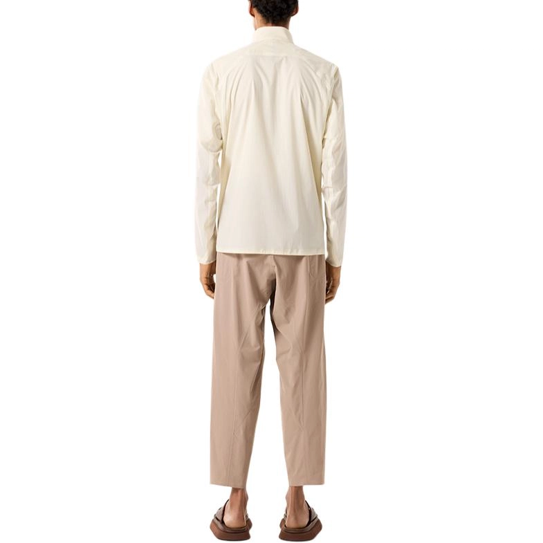 Arcteryx VEILANCE DEMLO JACKET